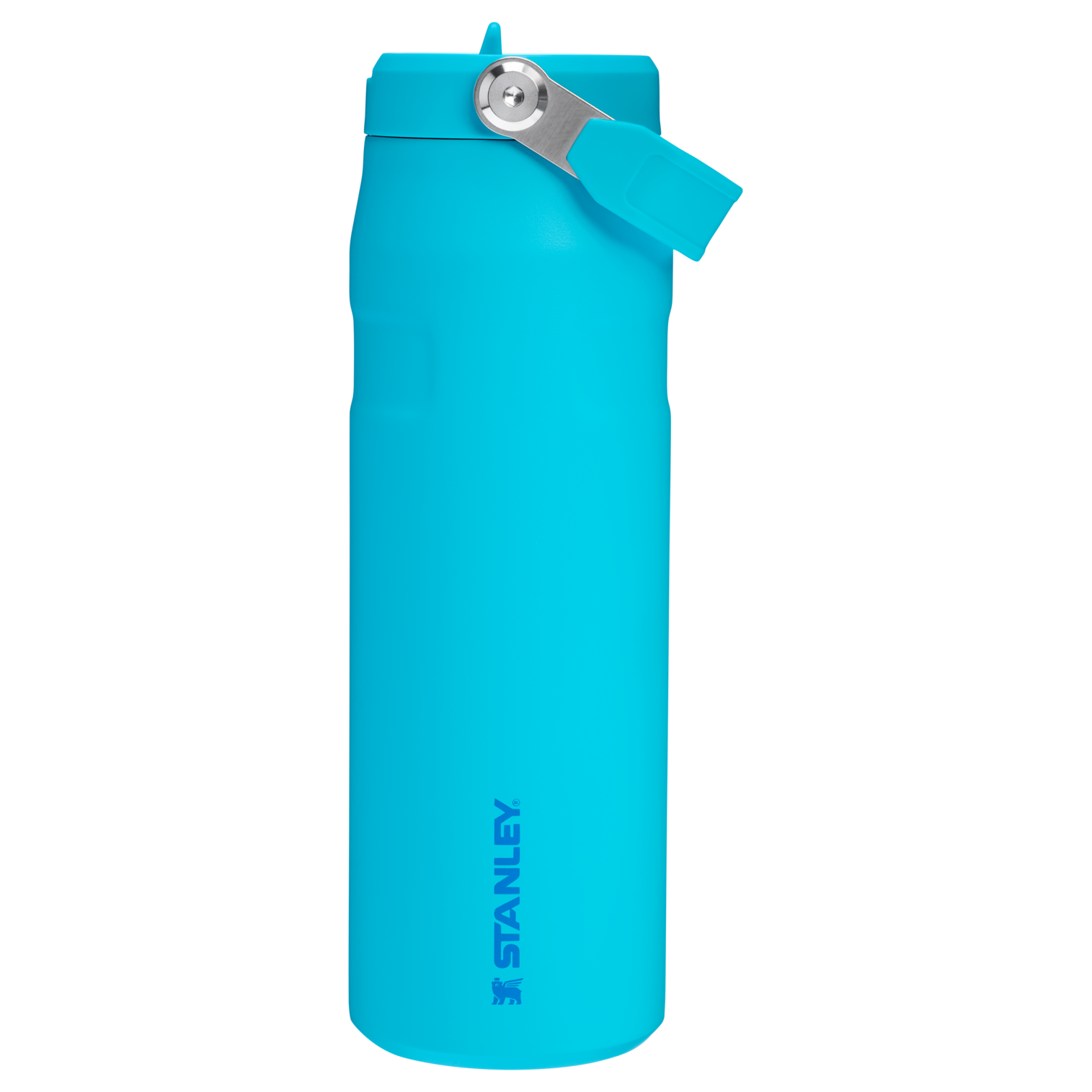 The IceFlow™ Bottle with Flip Straw Lid | 24 oz | .70 L - Image 52