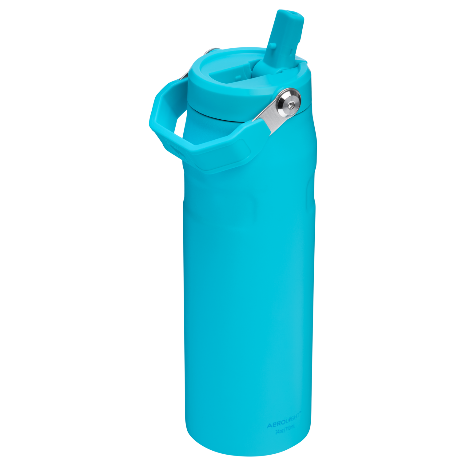 The IceFlow™ Bottle with Flip Straw Lid | 24 oz | .70 L - Image 53