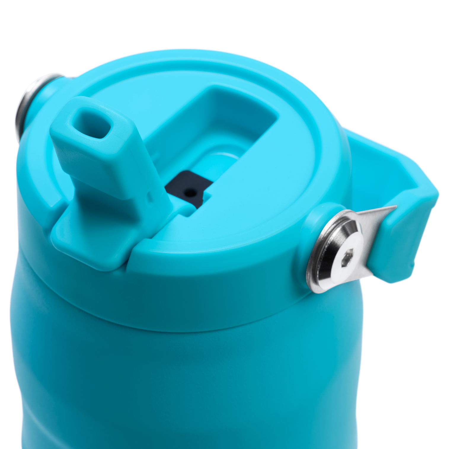 The IceFlow™ Bottle with Flip Straw Lid | 24 oz | .70 L - Image 54