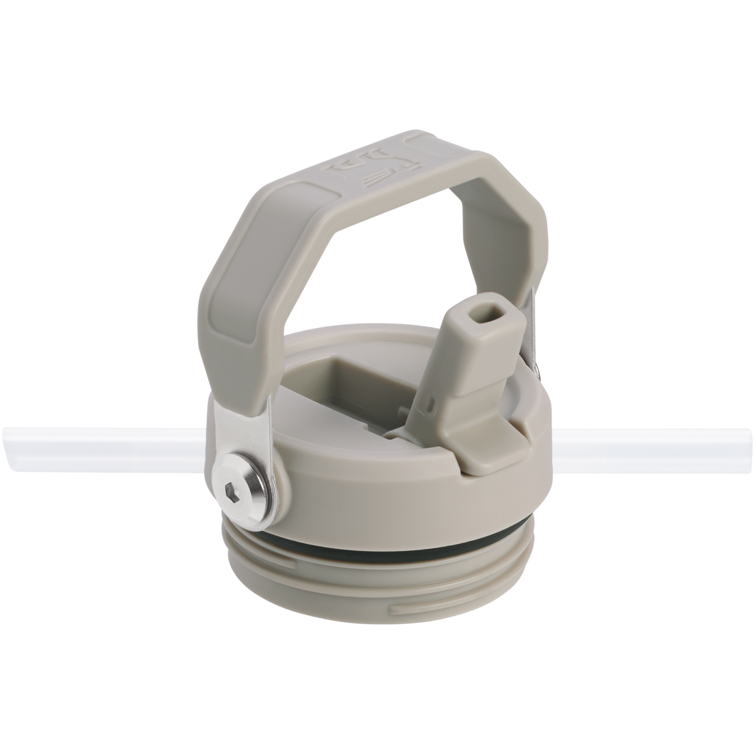 The IceFlow™ Bottle with Flip Straw Lid | 16 OZ | 0.47 L - Image 3