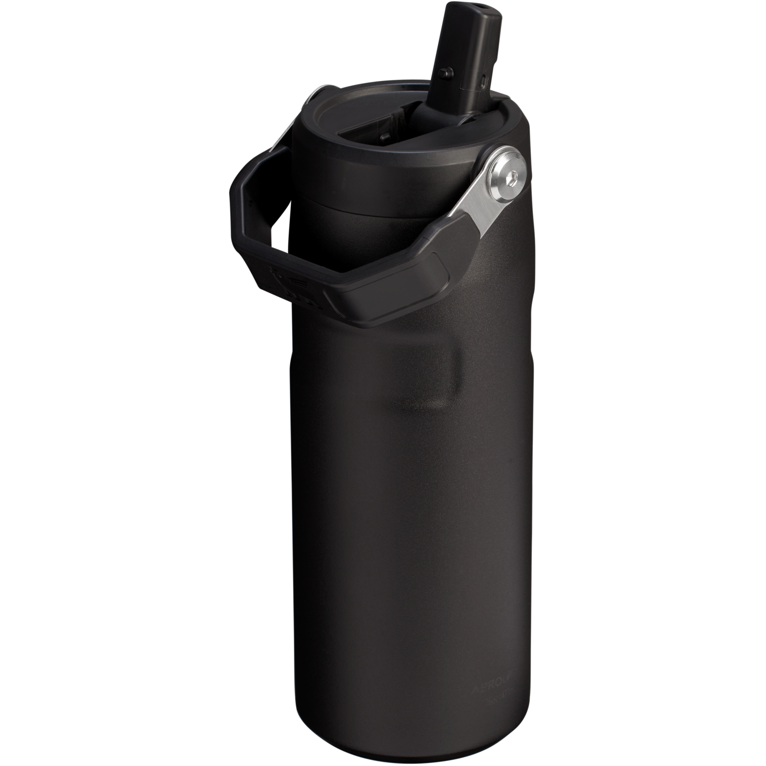 The IceFlow™ Bottle with Flip Straw Lid | 16 OZ | 0.47 L - Image 8