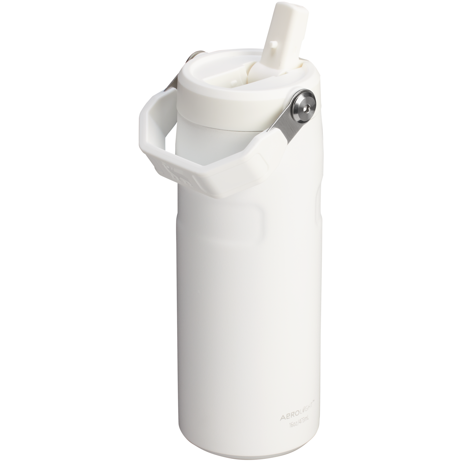 The IceFlow™ Bottle with Flip Straw Lid | 16 OZ | 0.47 L - Image 11