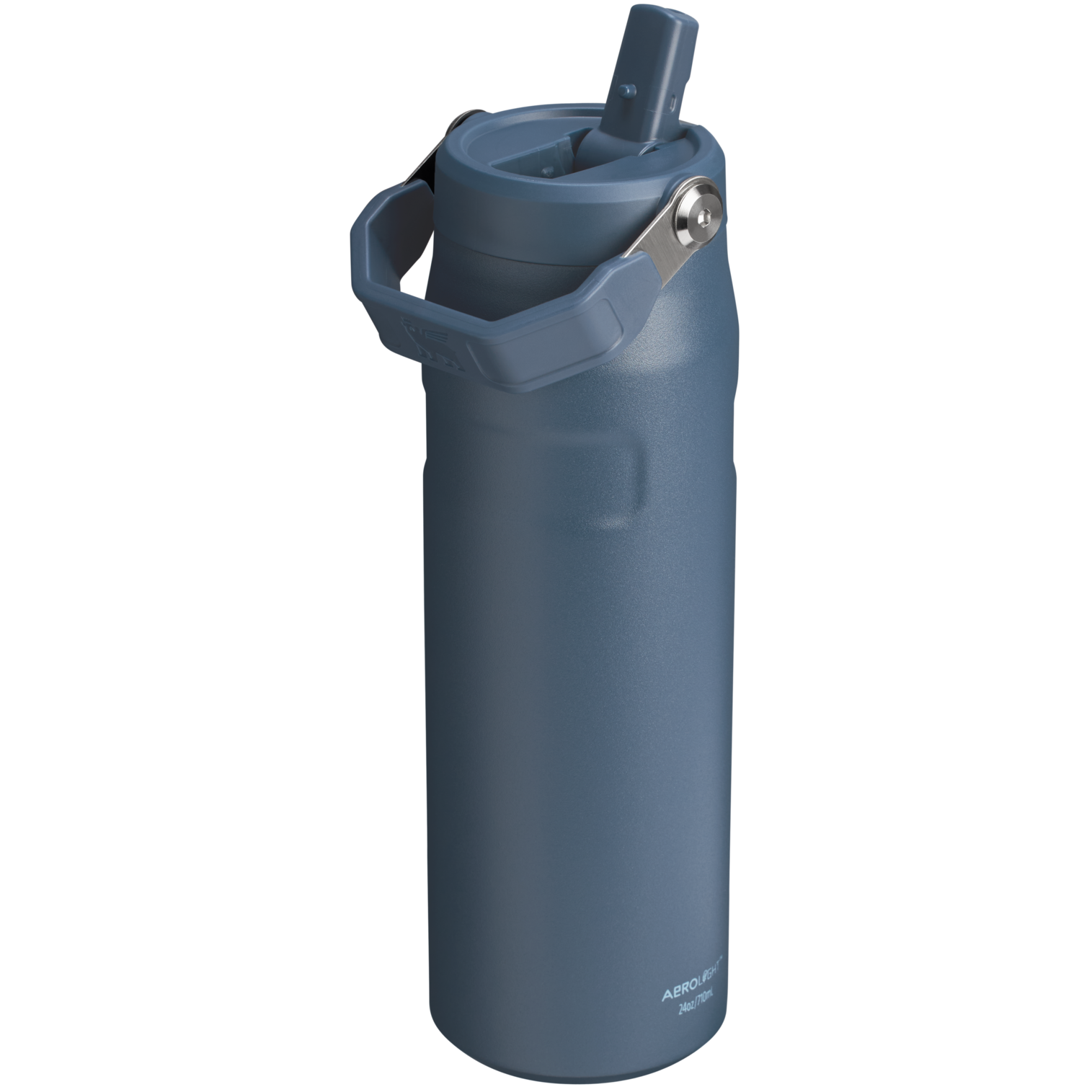 The IceFlow™ Bottle with Flip Straw Lid | 24 oz | .70 L - Image 20