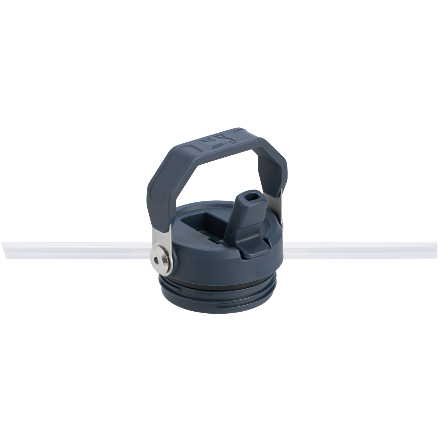 The IceFlow™ Bottle with Flip Straw Lid | 24 oz | .70 L - Image 21