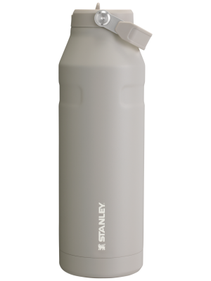 The IceFlow™ Bottle with Flip Straw Lid | 50 oz | 1.47 L