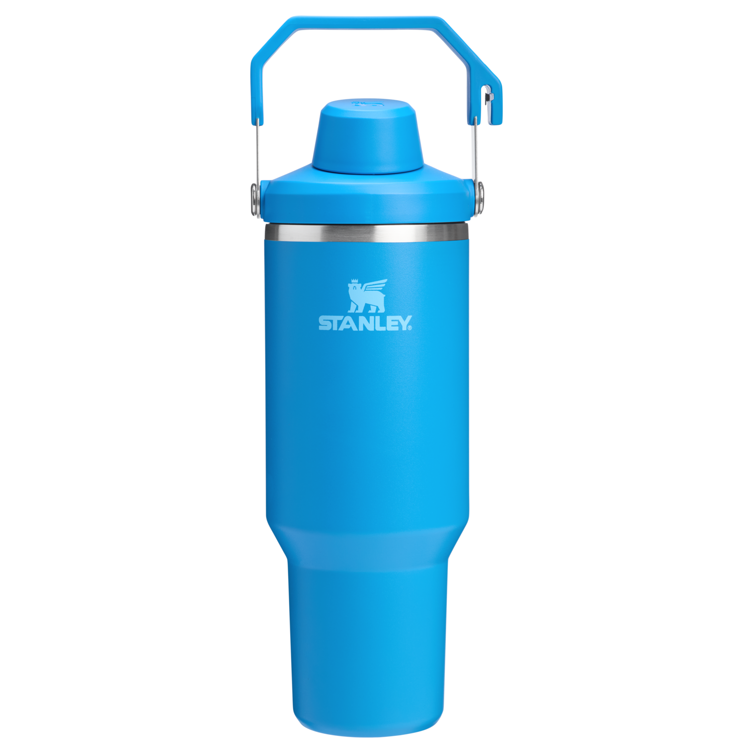 The IceFlow™ Tumbler with Fast Flow Lid | 40 OZ | 1.18L - Image 10