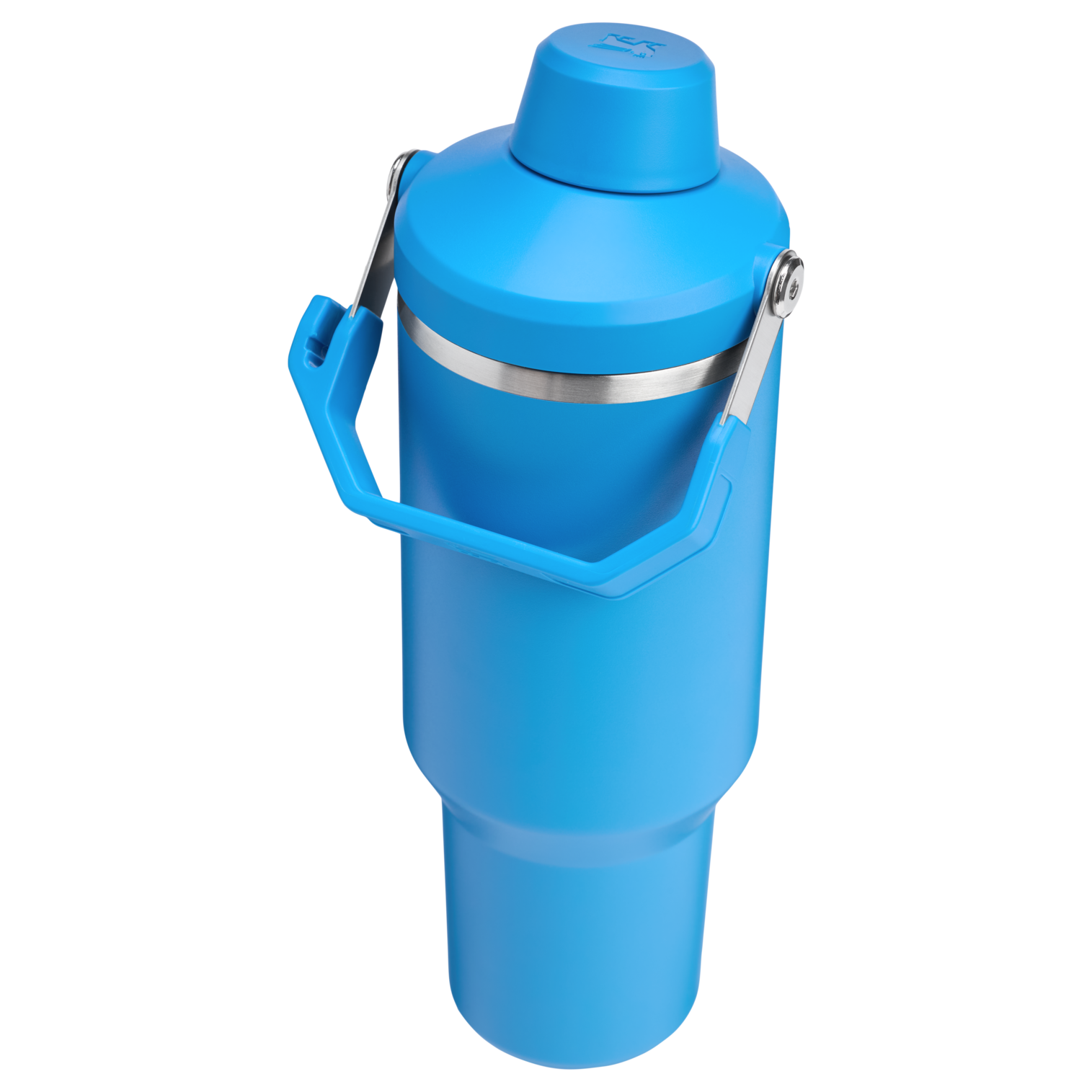 The IceFlow™ Tumbler with Fast Flow Lid | 40 OZ | 1.18L - Image 11