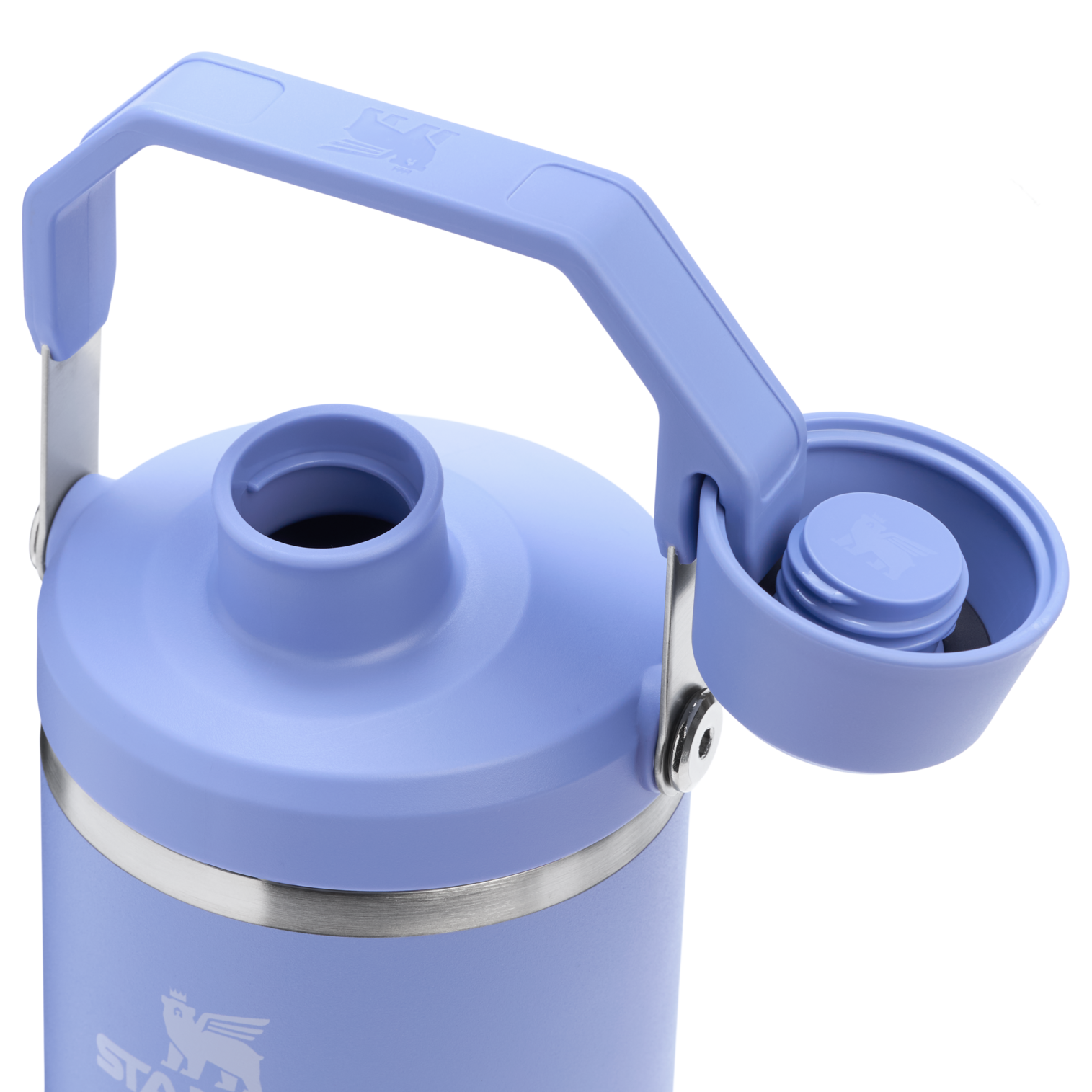 The IceFlow™ Tumbler with Fast Flow Lid | 40 OZ | 1.18L - Image 2