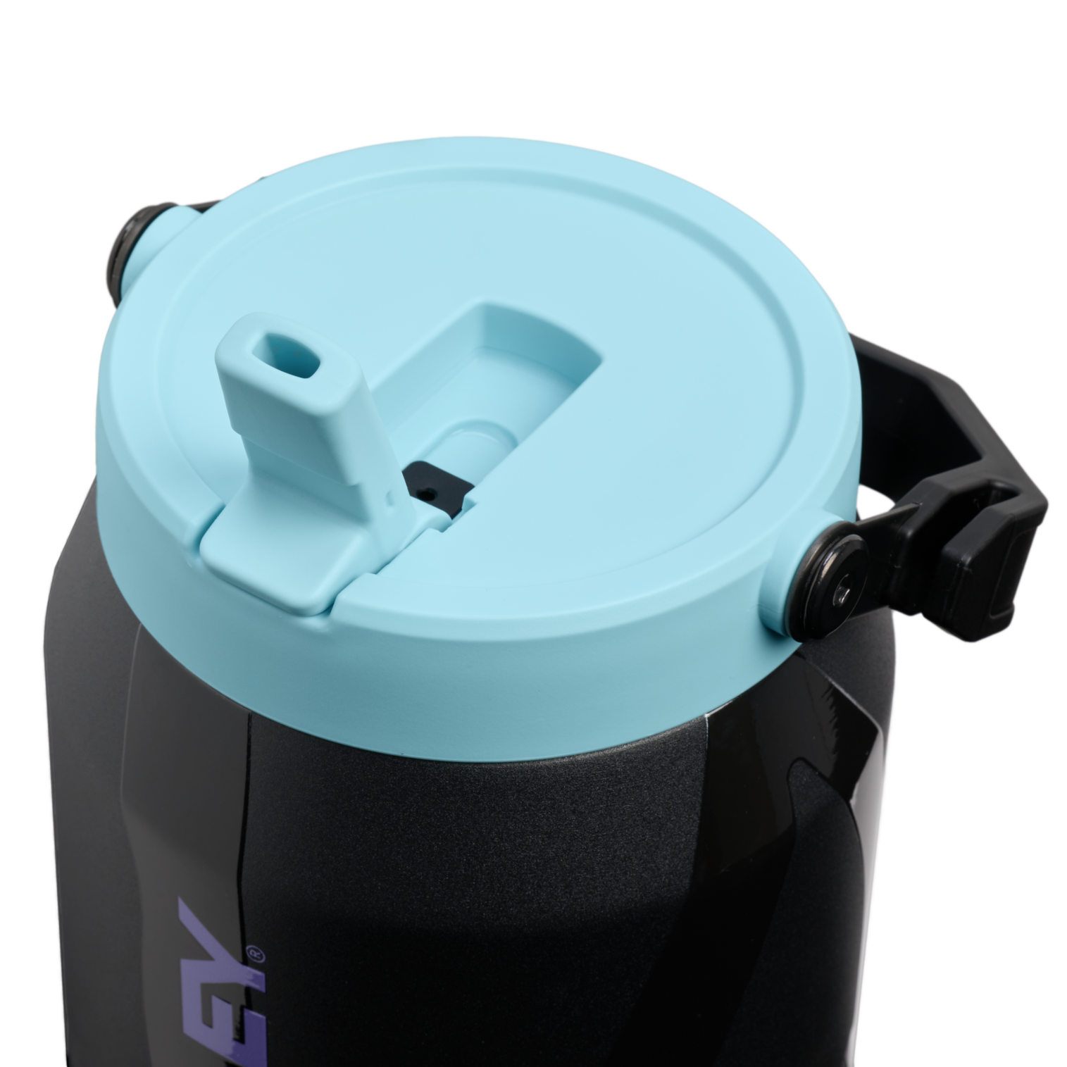 Stanley 1913 x Caitlin Clark IceFlow™ Flip Straw Jug | 64 OZ | 1.90 L - Image 4