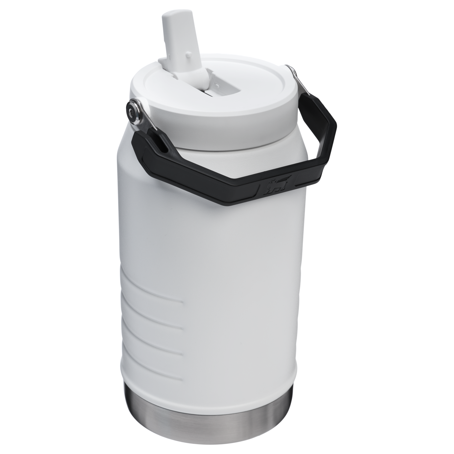 The IceFlow™ Flip Straw Jug | 64 OZ - Image 46