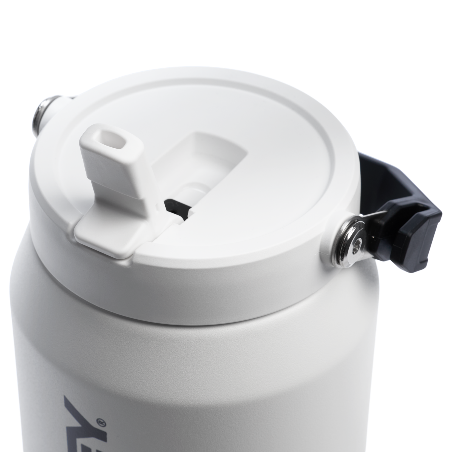The IceFlow™ Flip Straw Jug | 64 OZ - Image 39