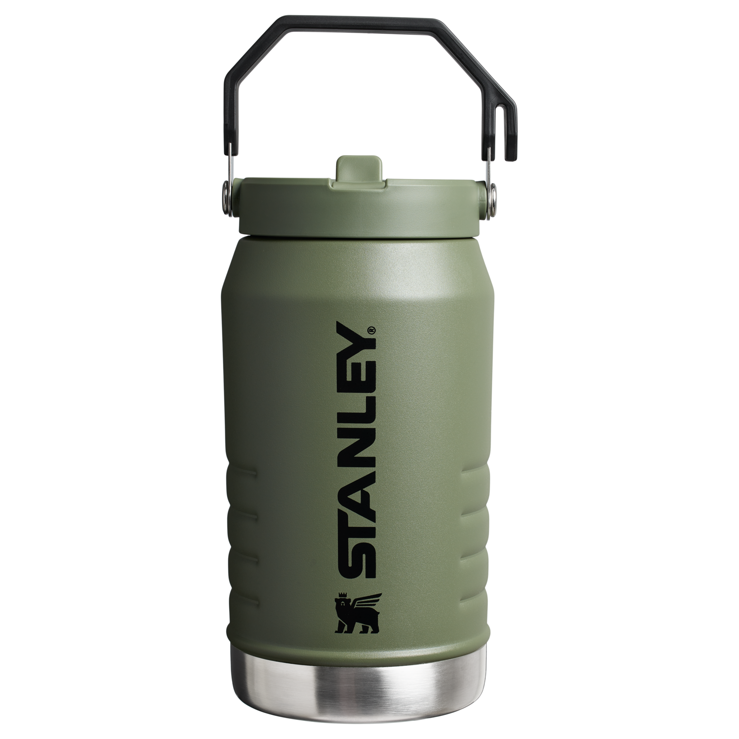 The IceFlow™ Flip Straw Jug | 64 OZ - Image 40