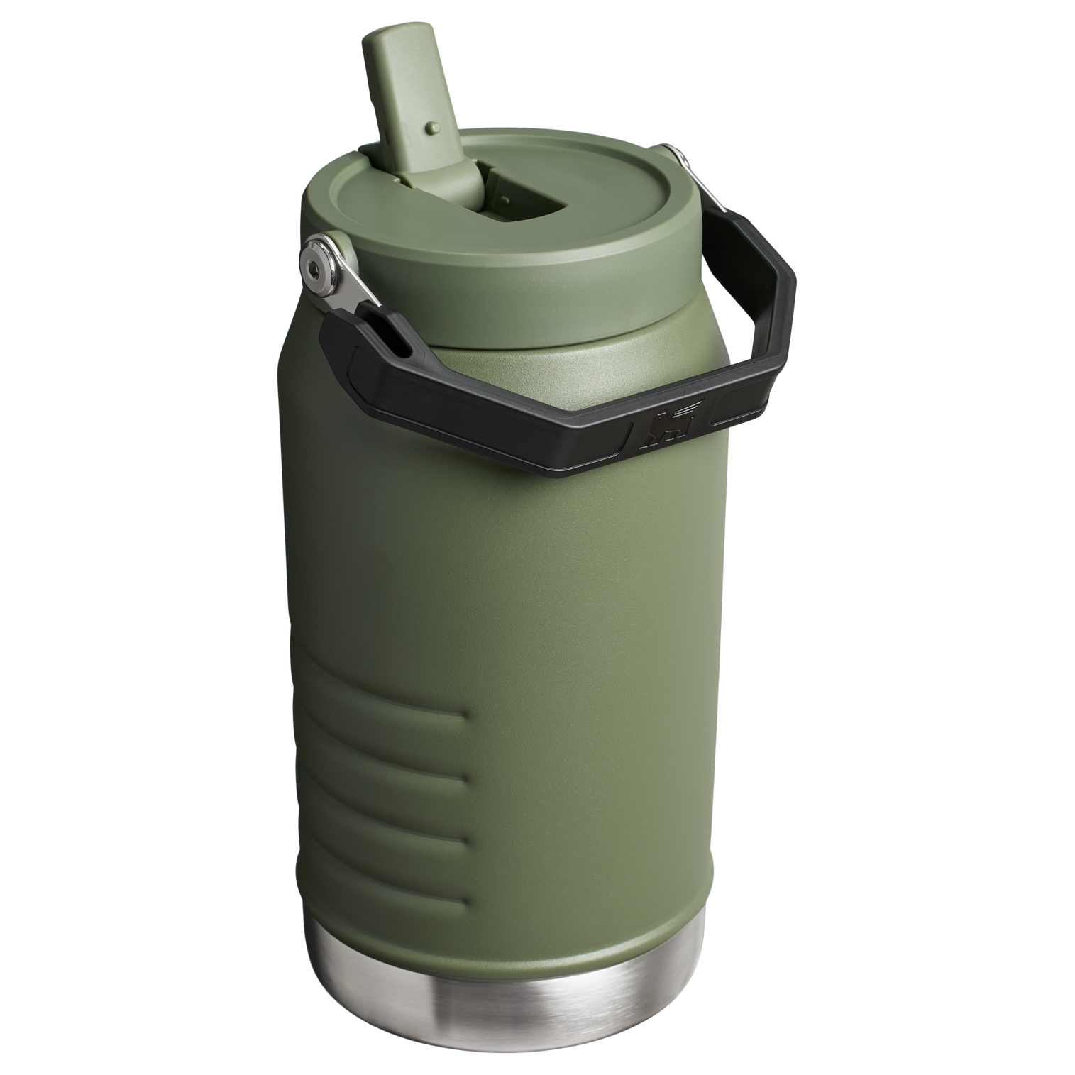 The IceFlow™ Flip Straw Jug | 64 OZ - Image 41