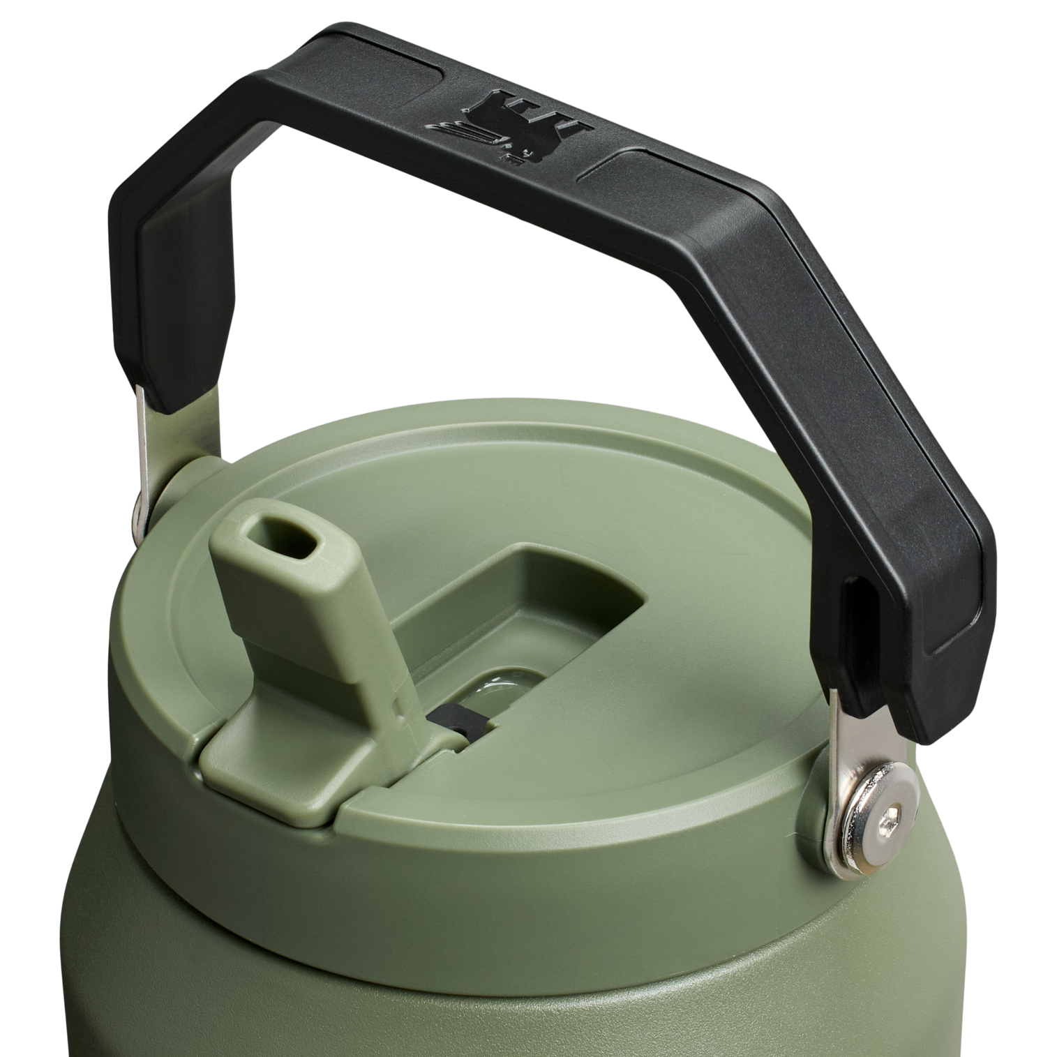 The IceFlow™ Flip Straw Jug | 64 OZ - Image 42