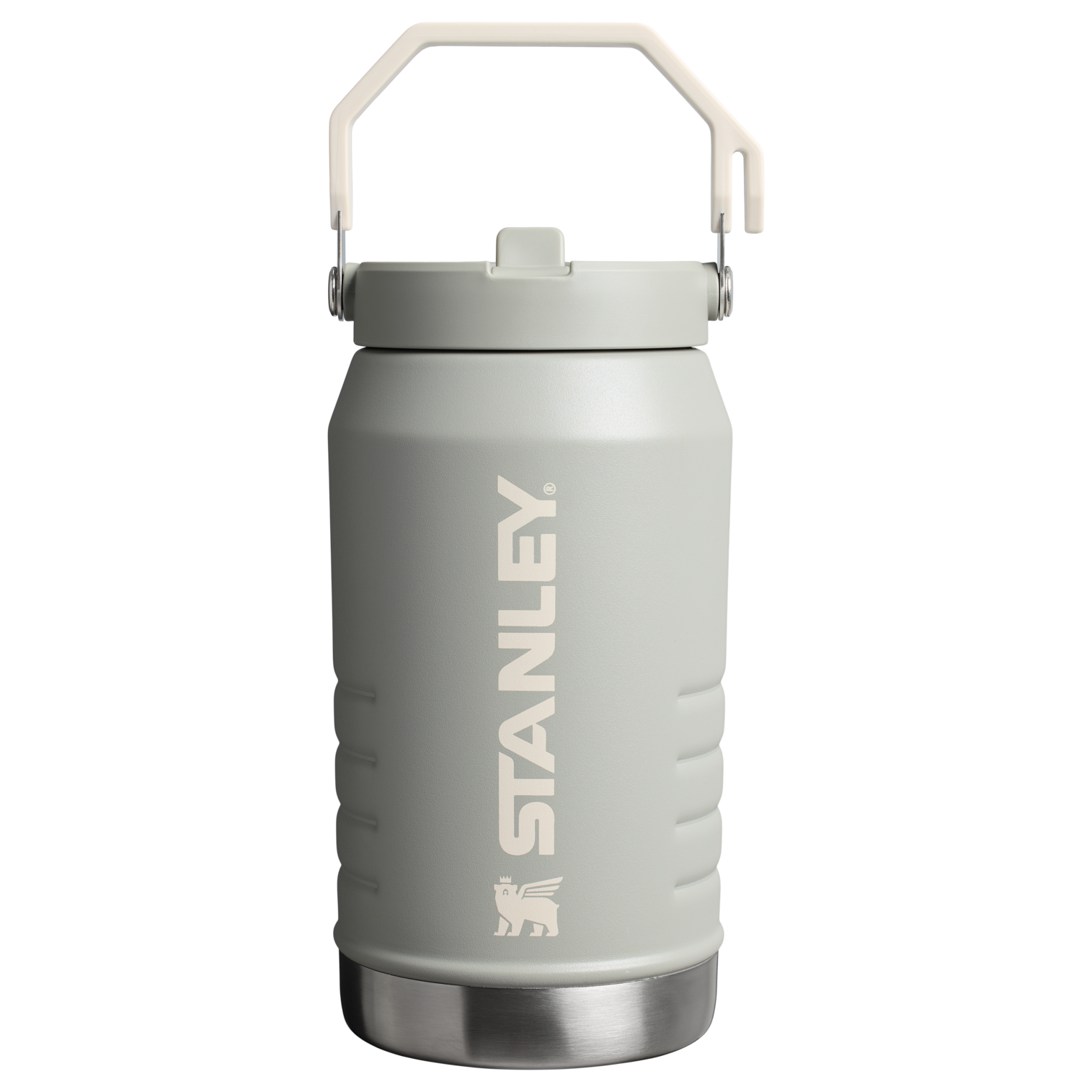 The IceFlow™ Flip Straw Jug | 64 OZ - Image 47