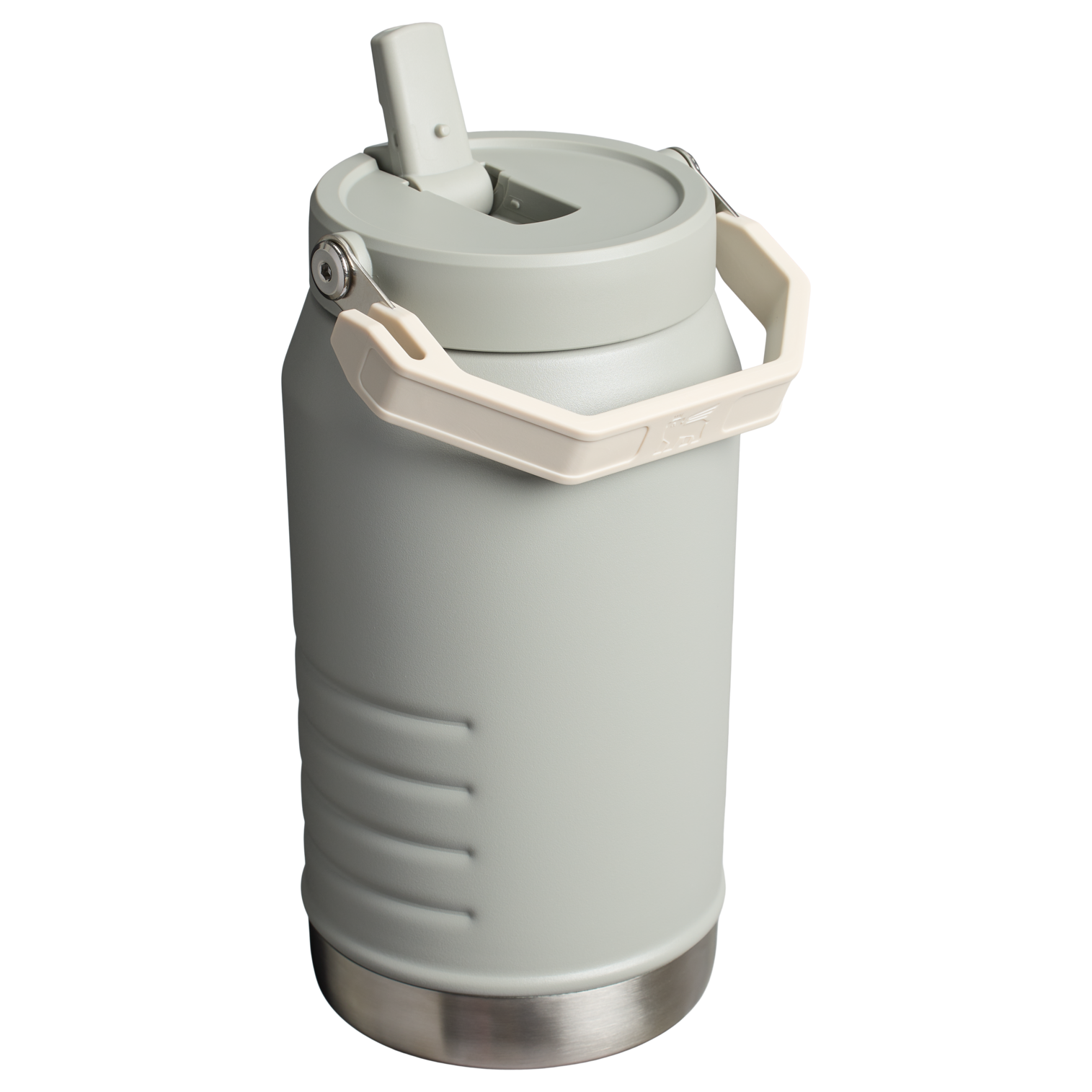 The IceFlow™ Flip Straw Jug | 64 OZ - Image 48