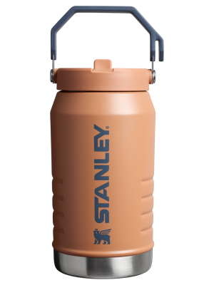 The IceFlow™Flip Straw Jug | 64 oz | 1.9 L