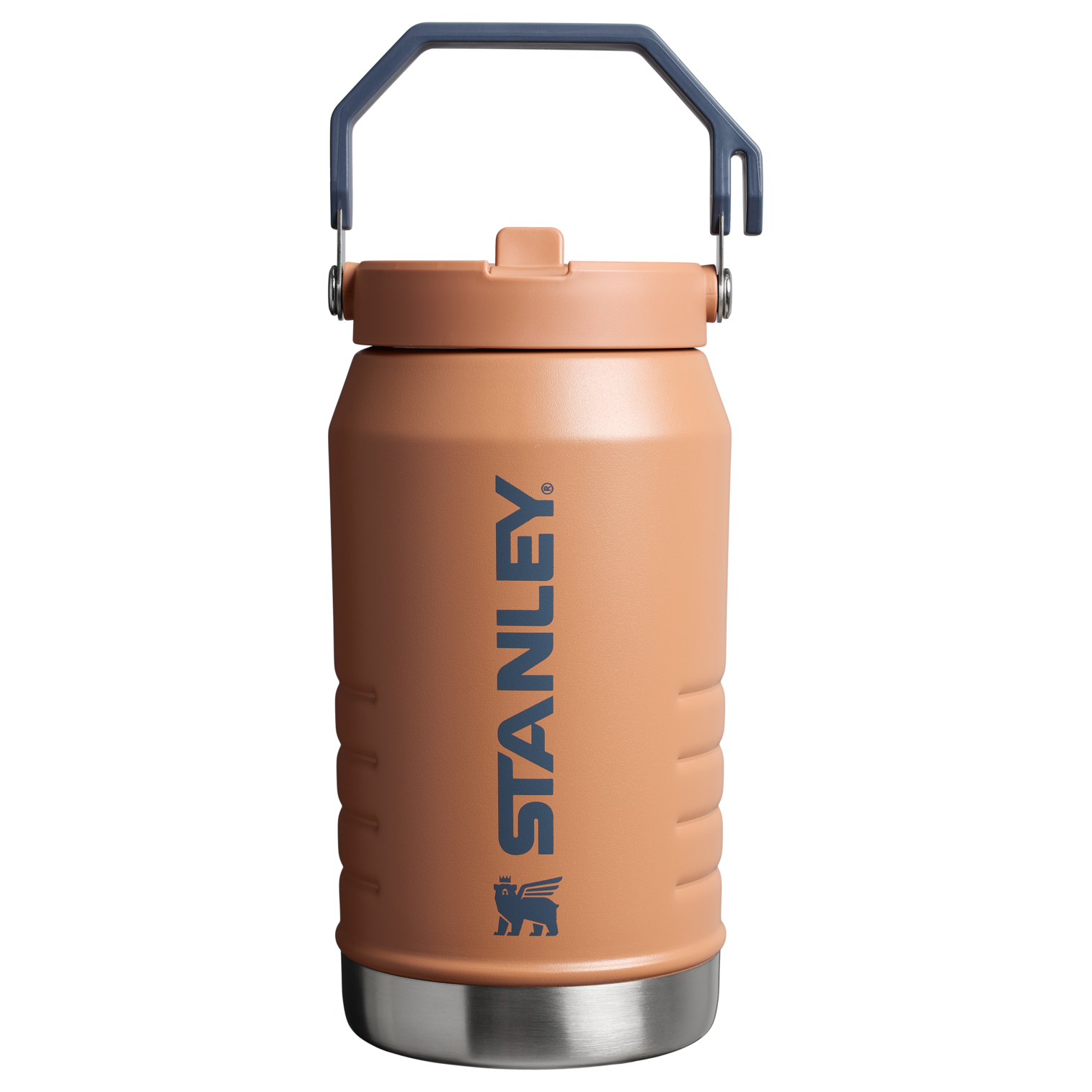 The IceFlow™ Flip Straw Jug | 64 OZ - Image 49