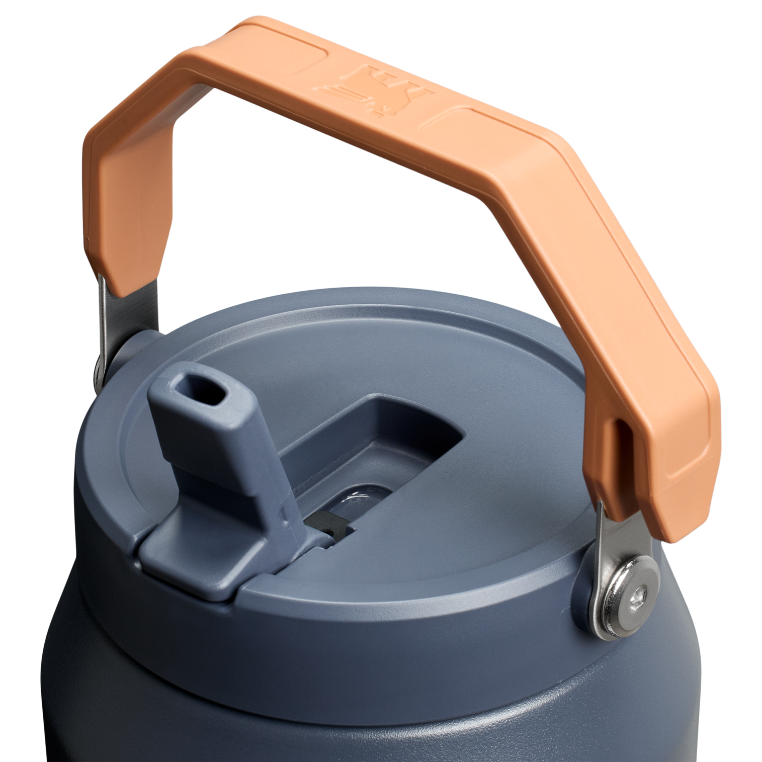 The IceFlow™ Flip Straw Jug | 64 OZ - Image 35