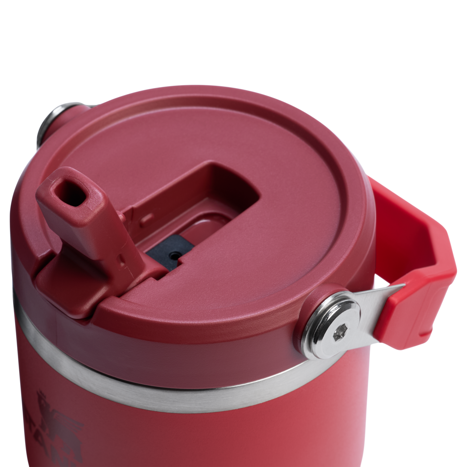 The IceFlow Flip Straw Tumbler | 20 OZ | 0.6 L - Image 54