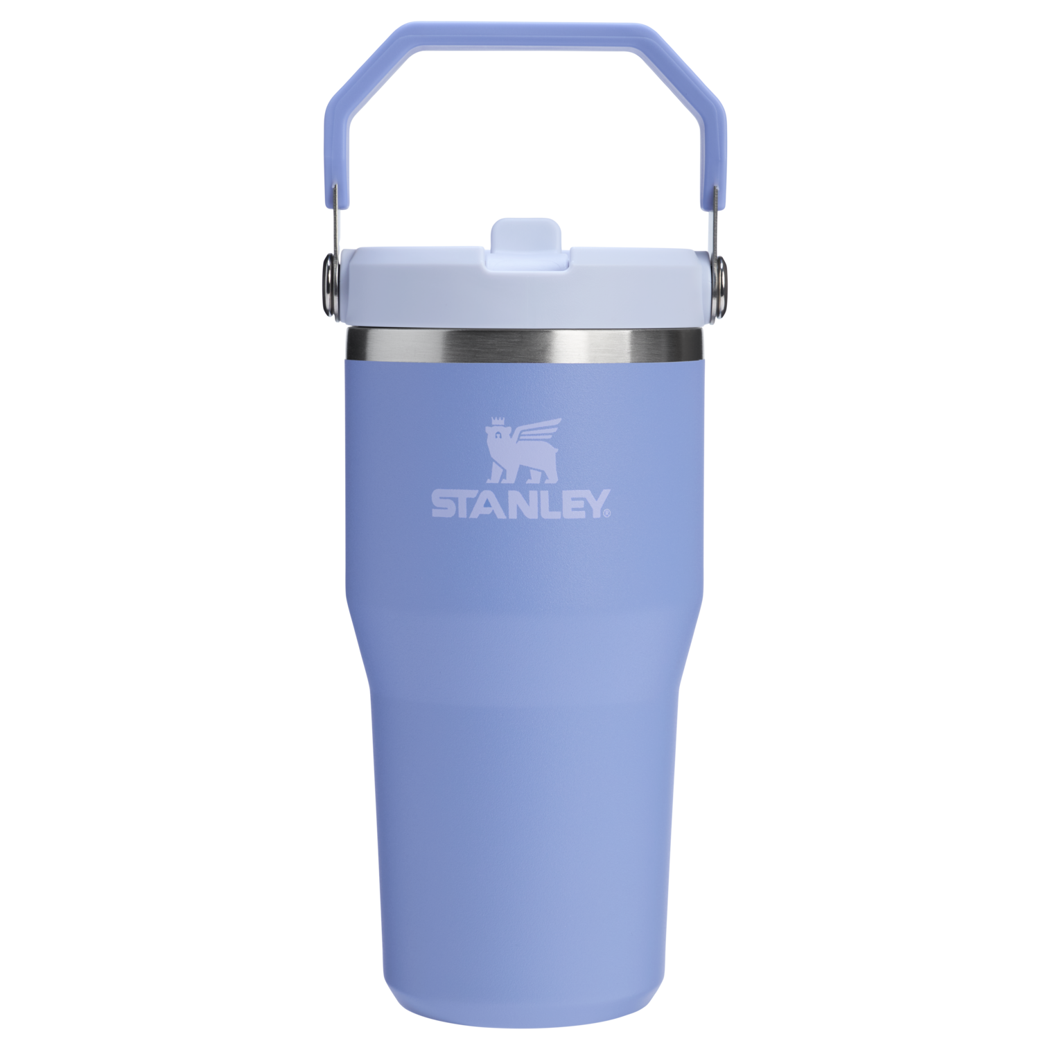 The IceFlow Flip Straw Tumbler | 20 OZ | 0.6 L - Image 47