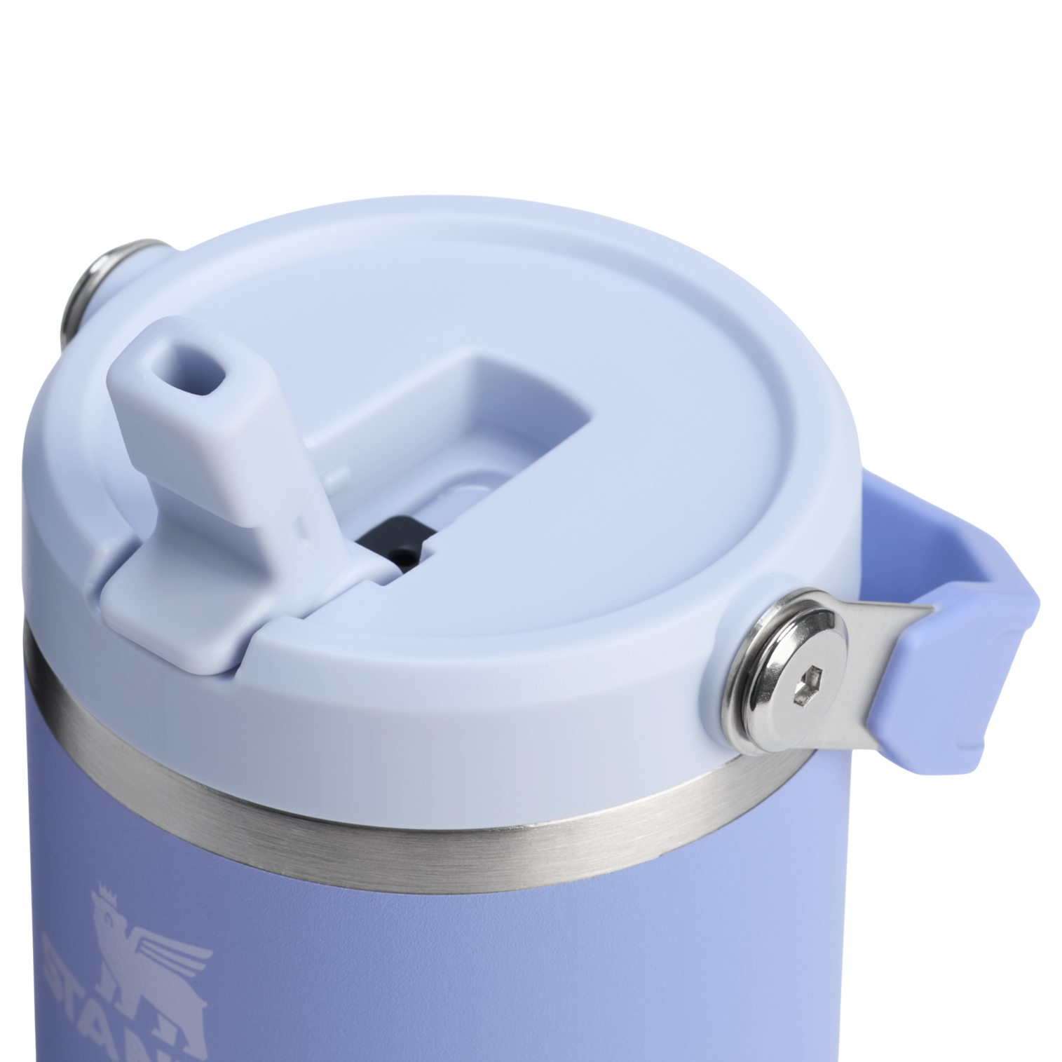 The IceFlow Flip Straw Tumbler | 20 OZ | 0.6 L - Image 46