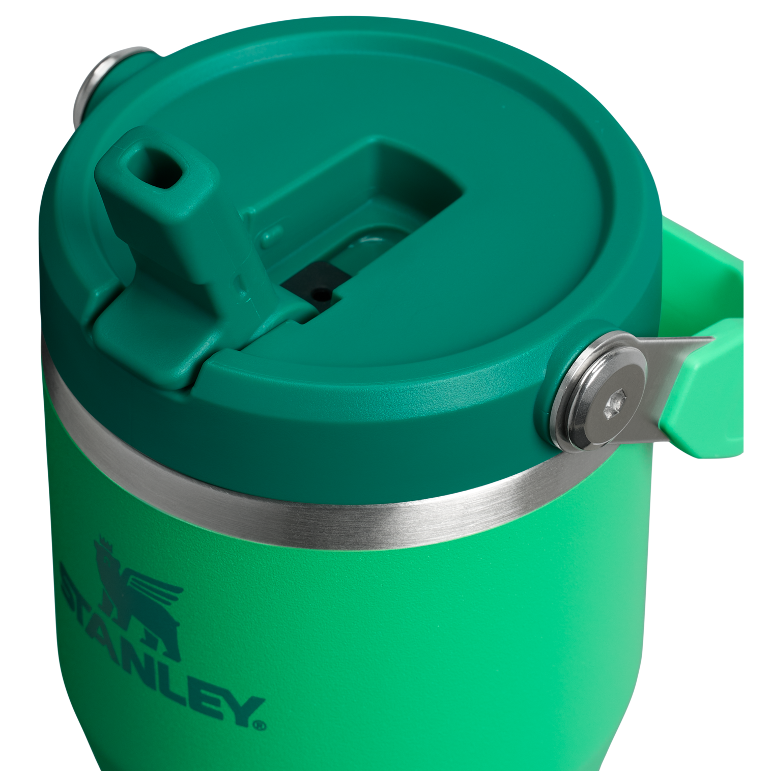 The IceFlow Flip Straw Tumbler | 20 OZ | 0.6 L - Image 50