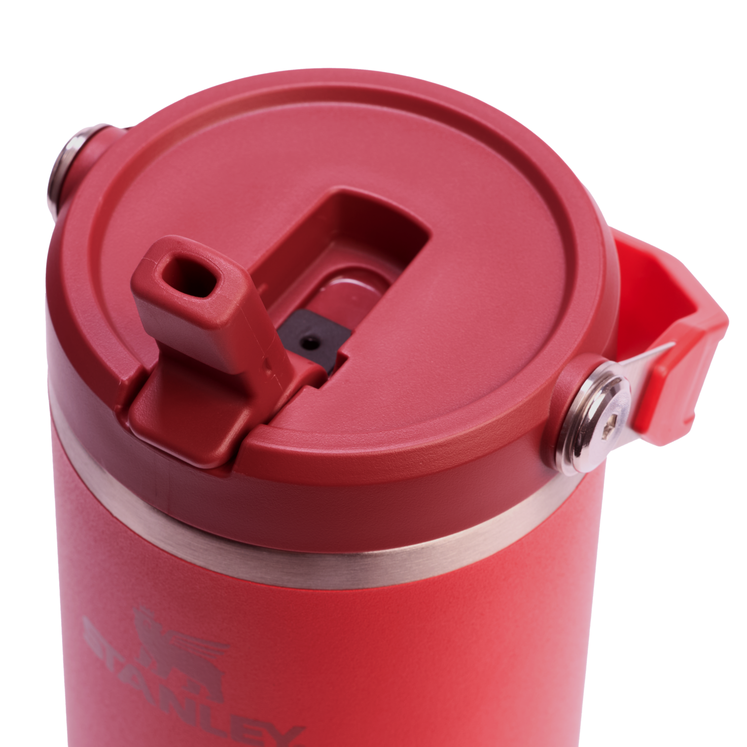 The IceFlow Flip Straw Tumbler | 30 OZ | 0.88 L - Image 116