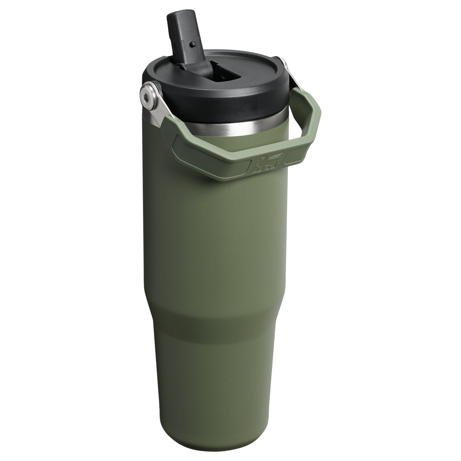 The IceFlow Flip Straw Tumbler | 30 OZ | 0.88 L - Image 118