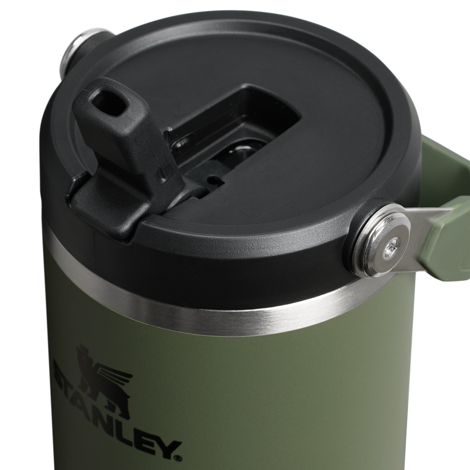 The IceFlow Flip Straw Tumbler | 30 OZ | 0.88 L - Image 103