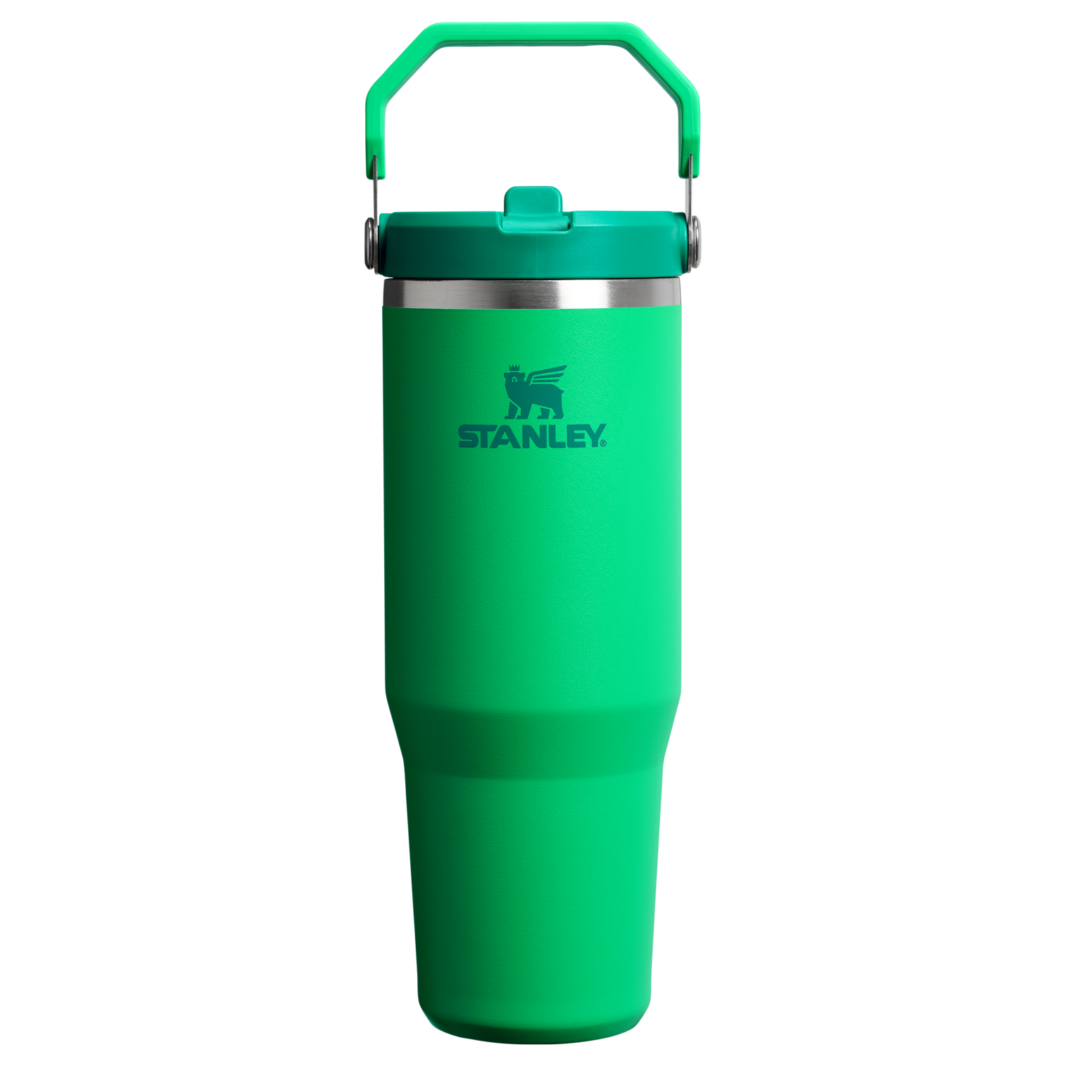 The IceFlow Flip Straw Tumbler | 30 OZ | 0.88 L - Image 104