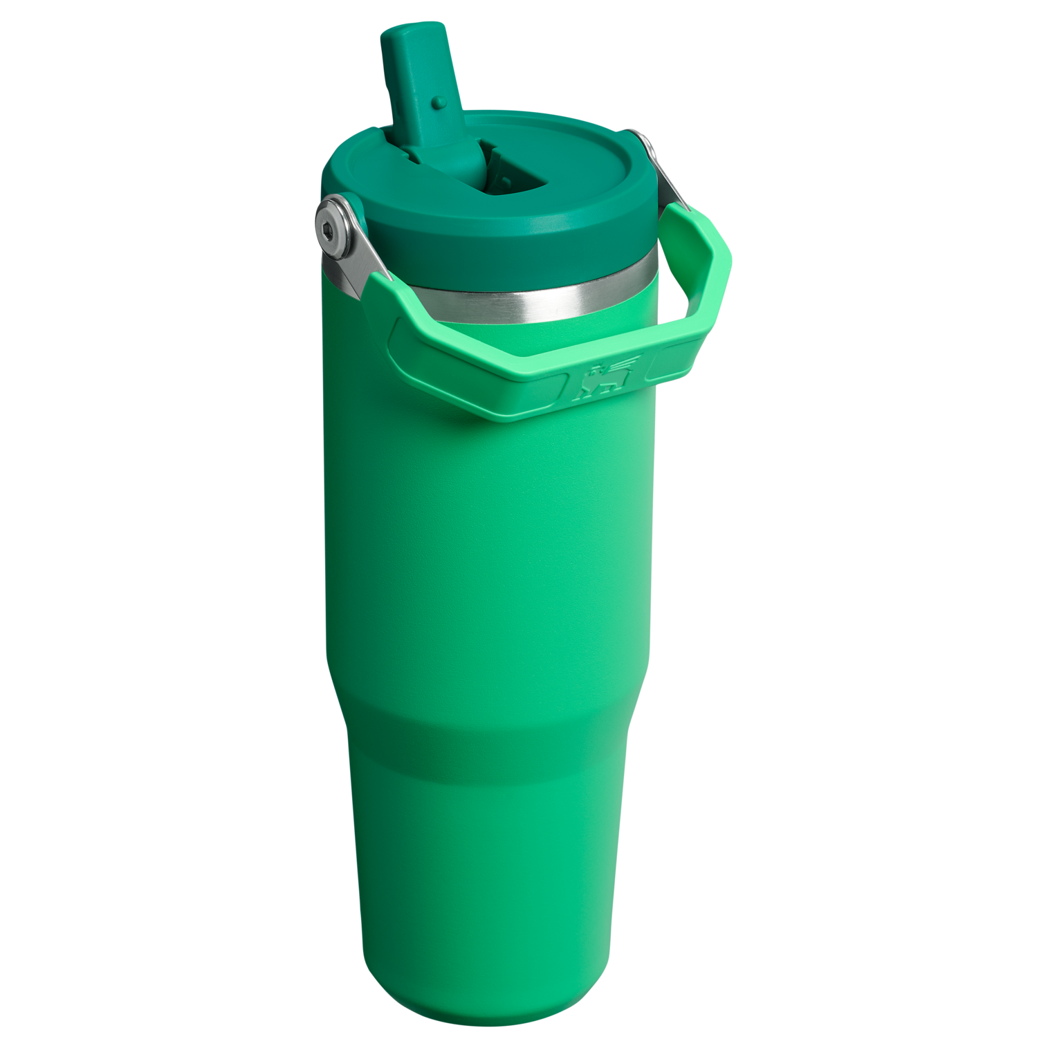 The IceFlow Flip Straw Tumbler | 30 OZ | 0.88 L - Image 105