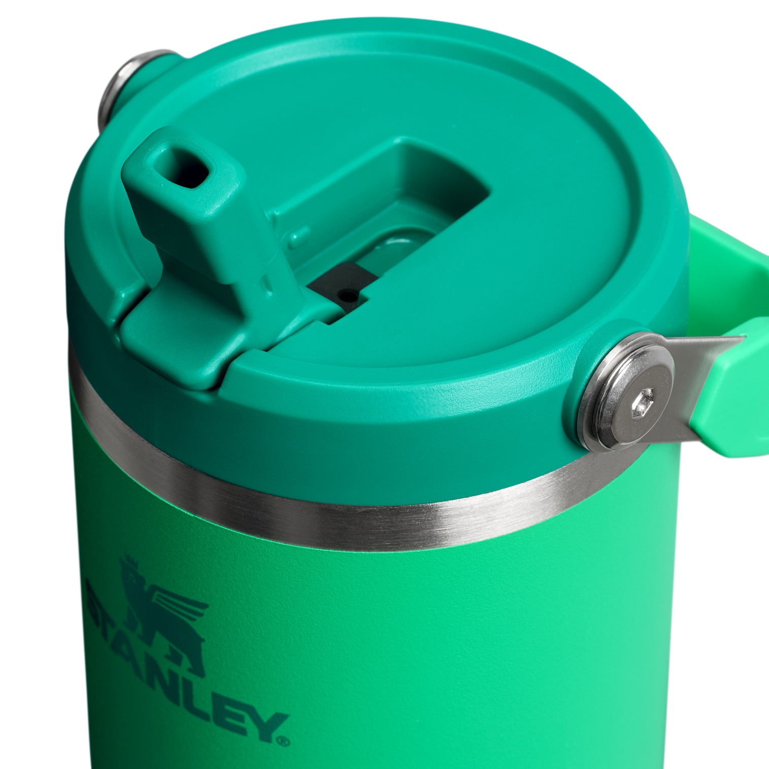 The IceFlow Flip Straw Tumbler | 30 OZ | 0.88 L - Image 120