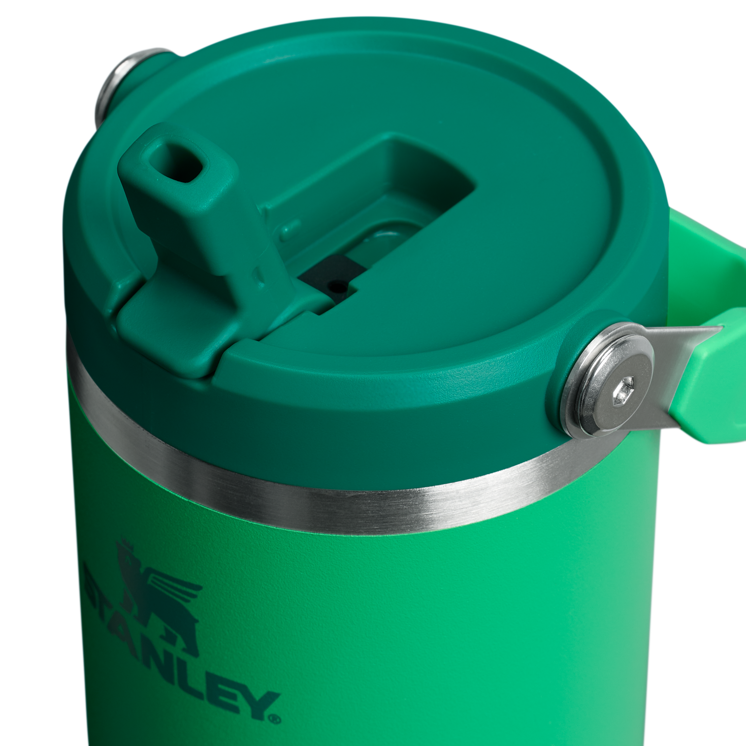 The IceFlow Flip Straw Tumbler | 30 OZ | 0.88 L - Image 106