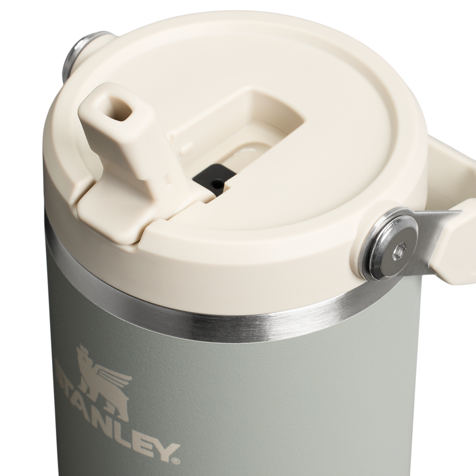 The IceFlow Flip Straw Tumbler | 30 OZ | 0.88 L - Image 109