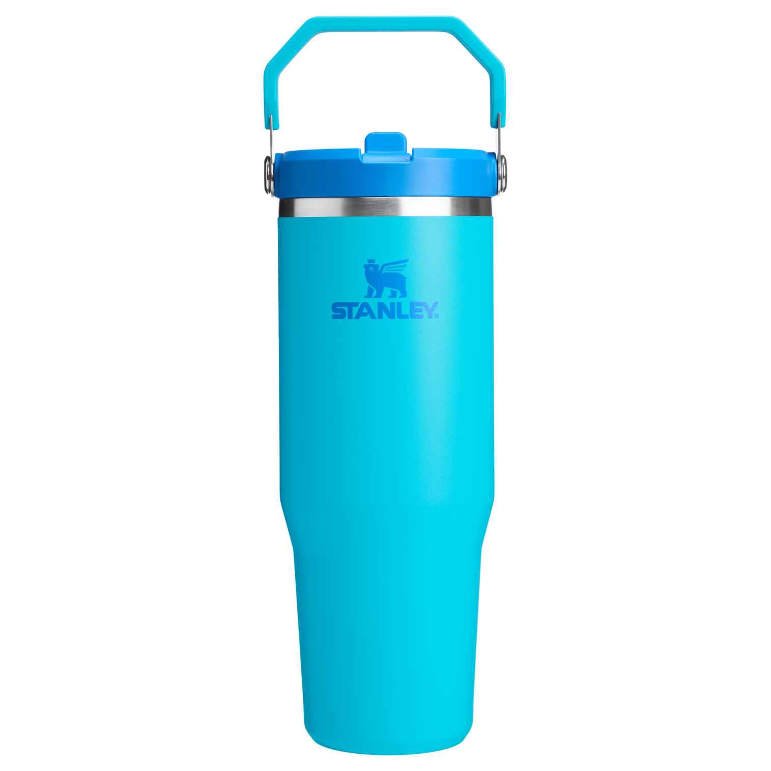 The IceFlow Flip Straw Tumbler | 30 OZ | 0.88 L - Image 133