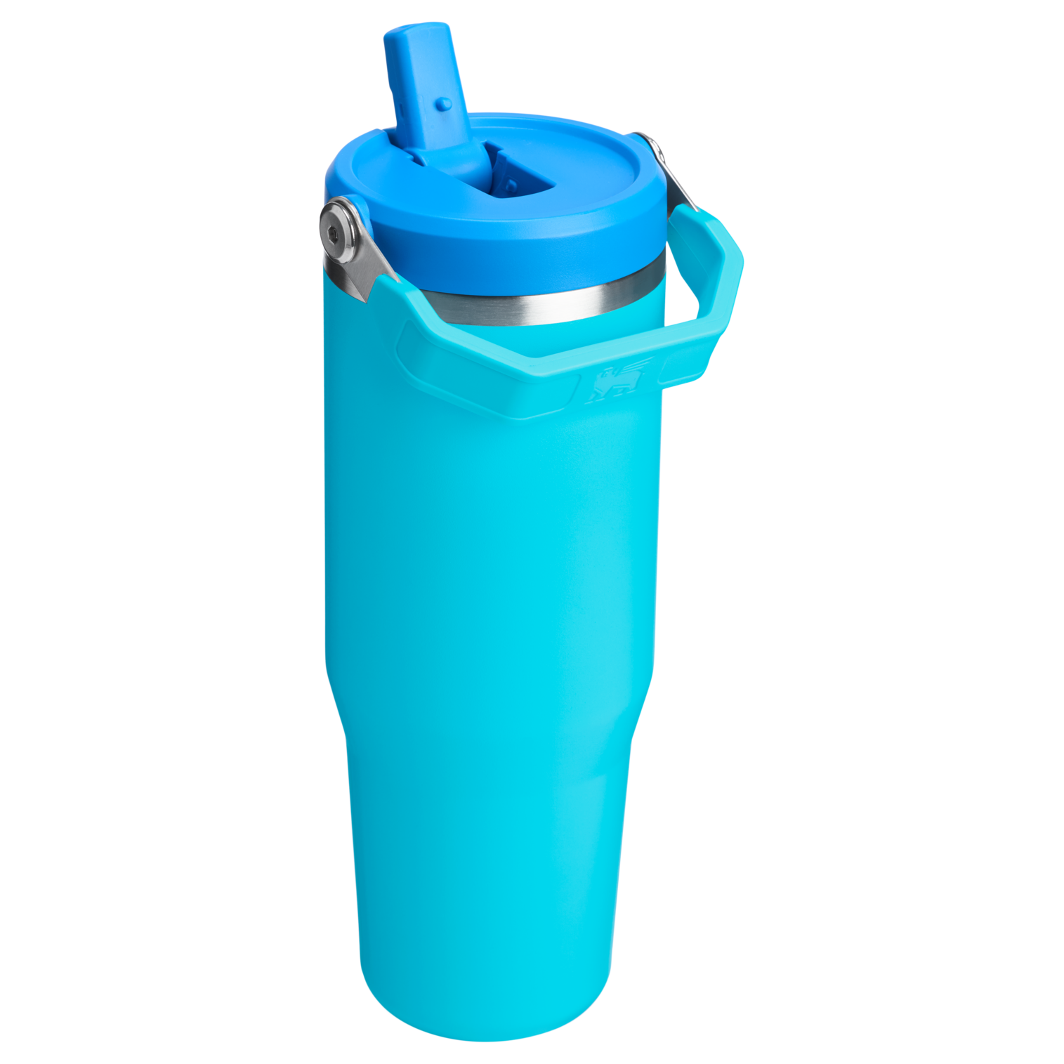 The IceFlow Flip Straw Tumbler | 30 OZ | 0.88 L - Image 134