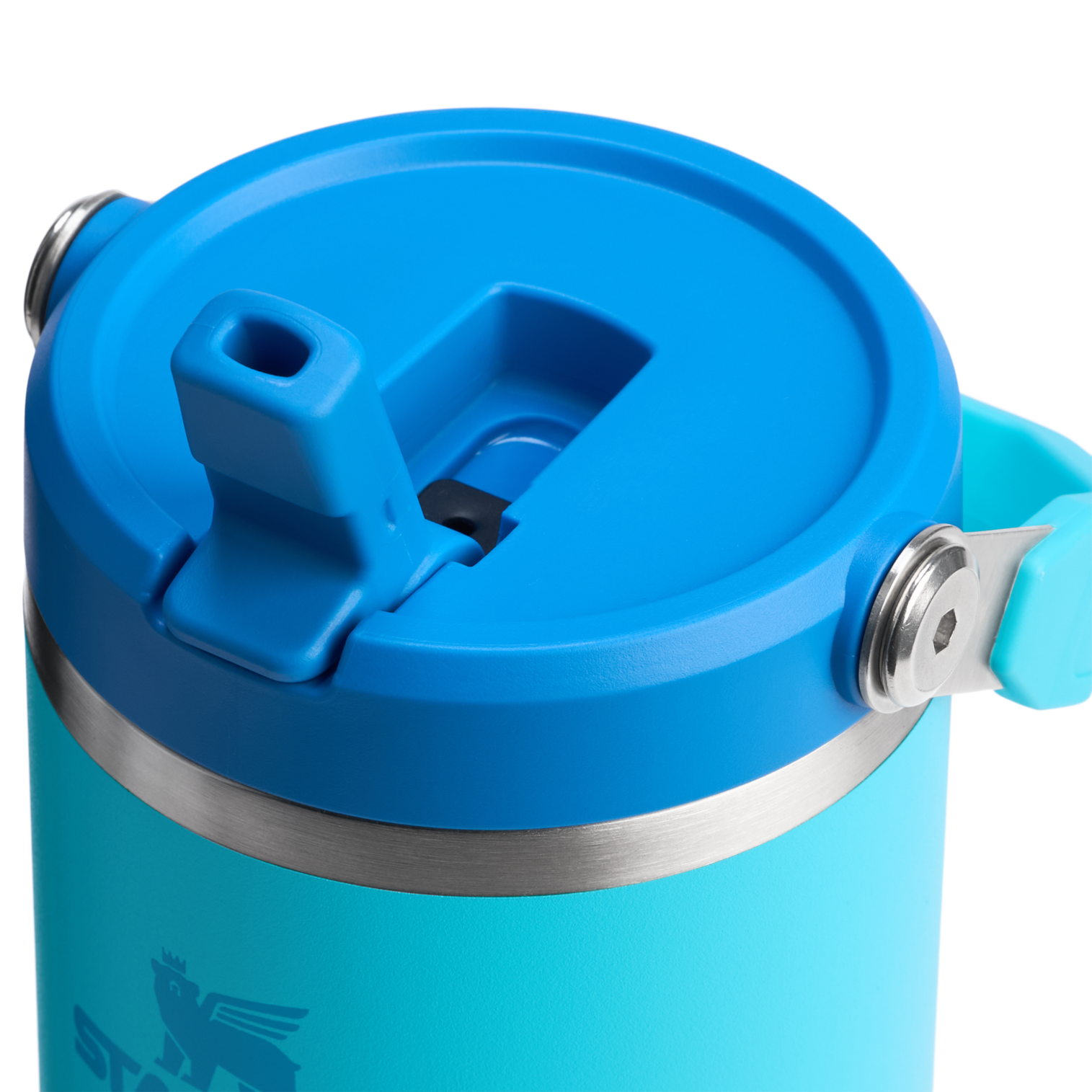 The IceFlow Flip Straw Tumbler | 30 OZ | 0.88 L - Image 135