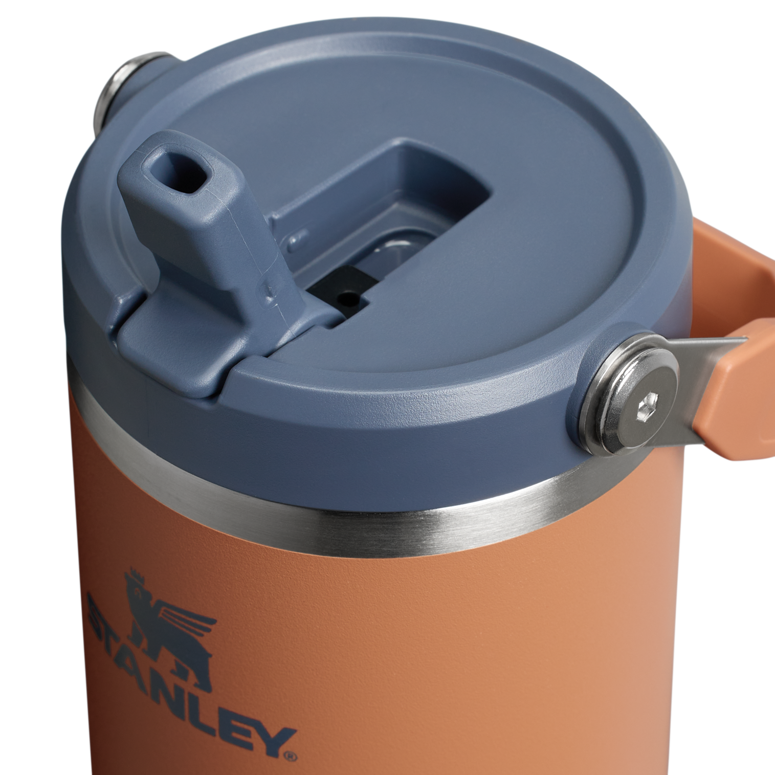 The IceFlow Flip Straw Tumbler | 30 OZ | 0.88 L - Image 121