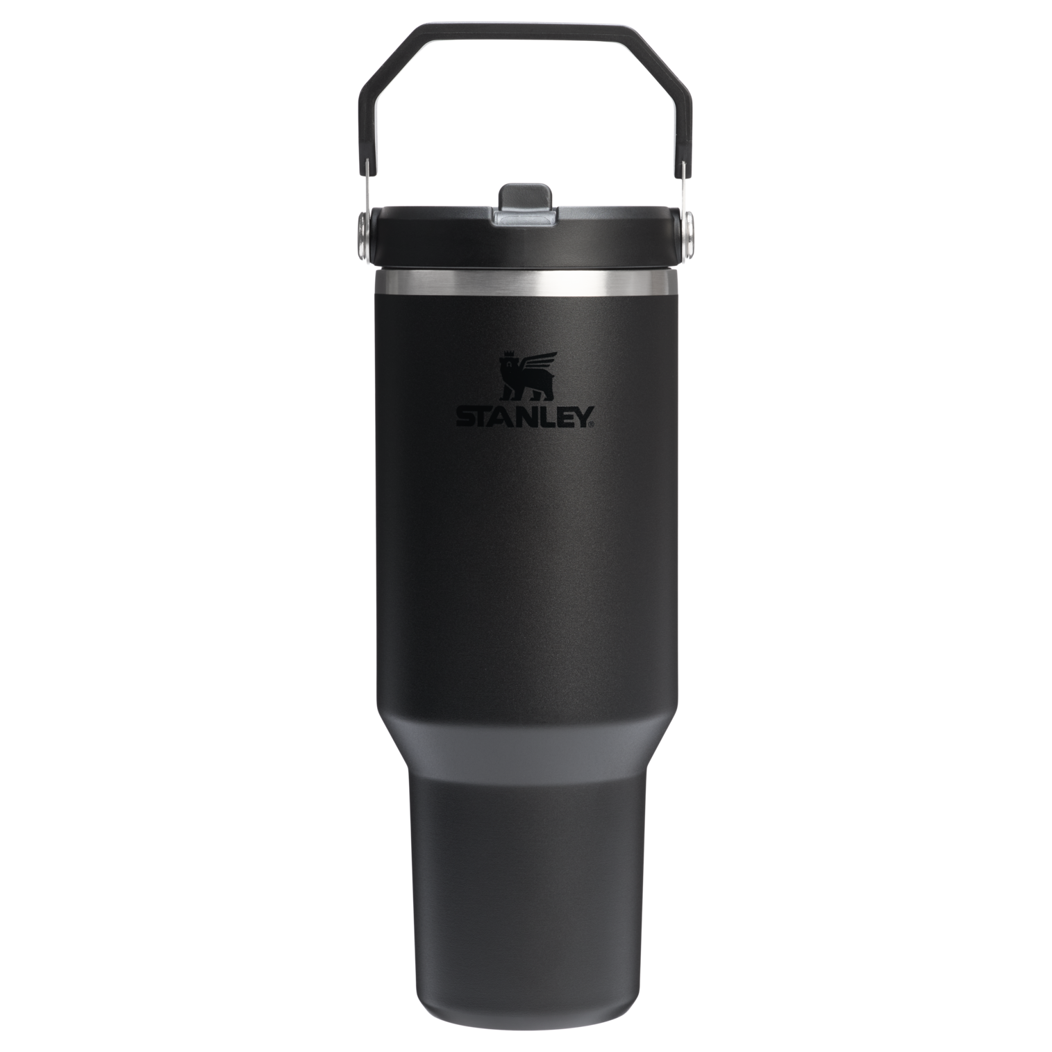 The IceFlow™ Flip Straw Tumbler | 40 OZ | 1.18L - Image 4