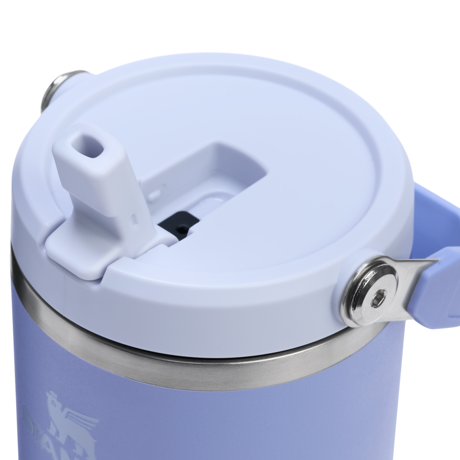 The IceFlow™ Flip Straw Tumbler | 40 OZ | 1.18L - Image 42