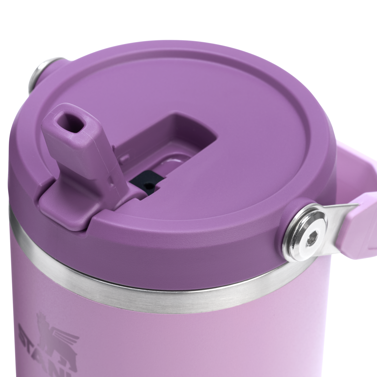 The IceFlow™ Flip Straw Tumbler | 40 OZ | 1.18L - Image 21