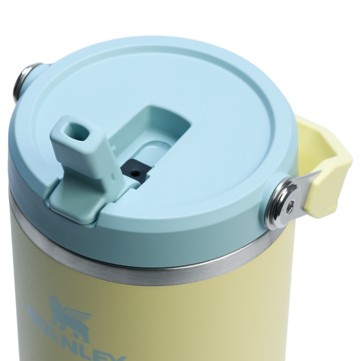 The IceFlow™ Flip Straw Tumbler | 40 OZ | 1.18L - Image 27