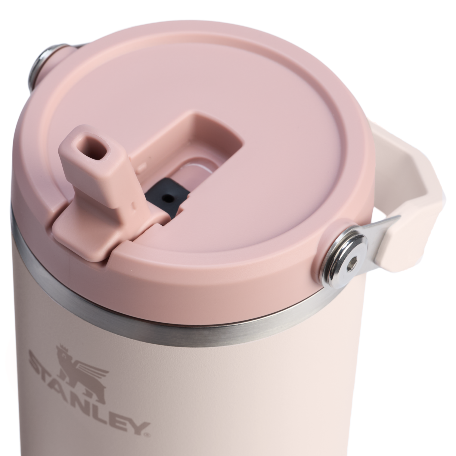 The IceFlow™ Flip Straw Tumbler | 40 OZ | 1.18L - Image 30