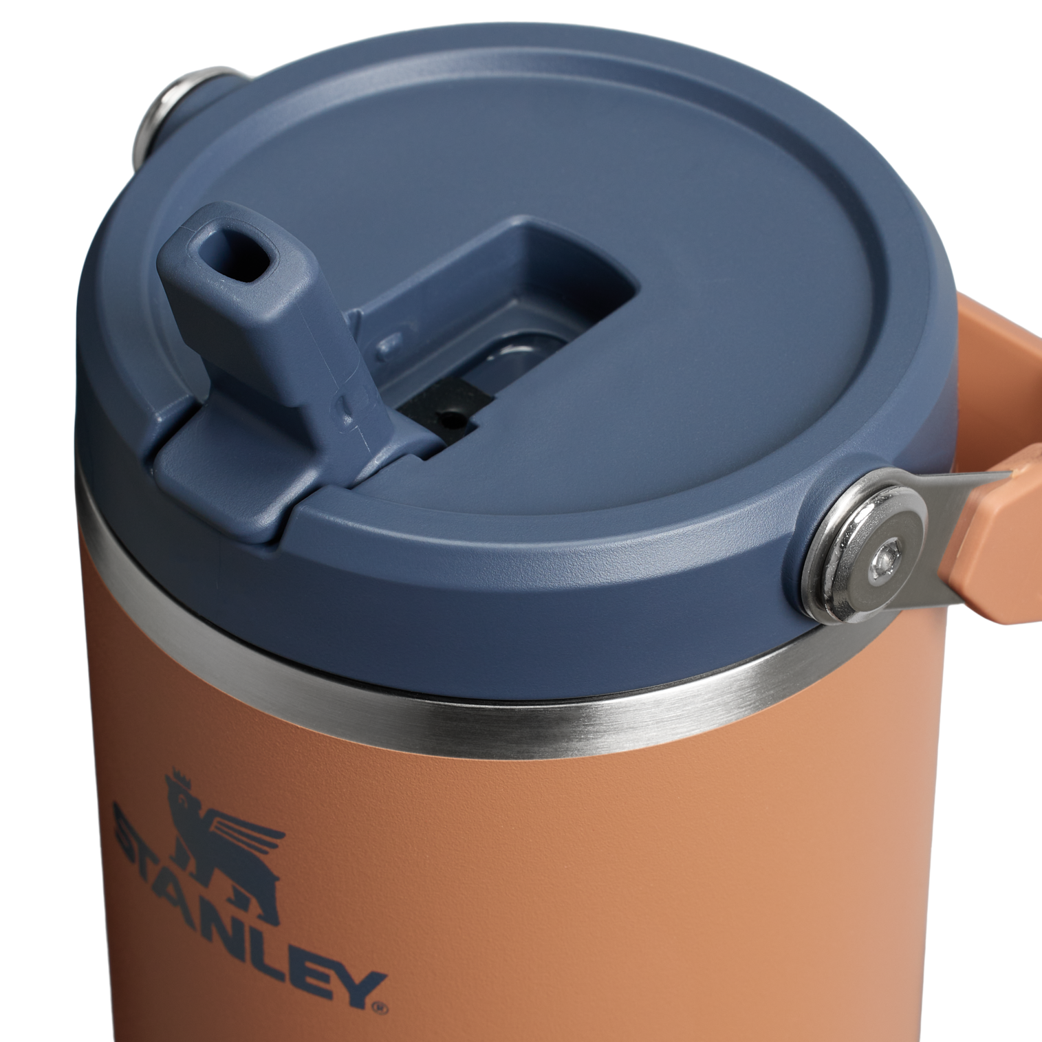 The IceFlow™ Flip Straw Tumbler | 40 OZ | 1.18L - Image 36