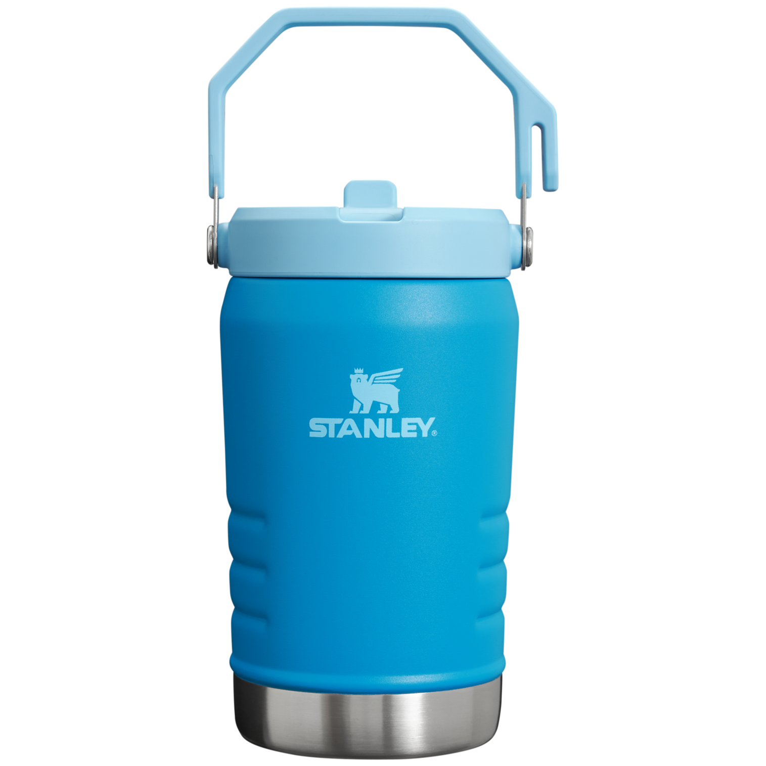 The IceFlow Flip Straw Jug | 40 OZ | 1.18 L - Image 27