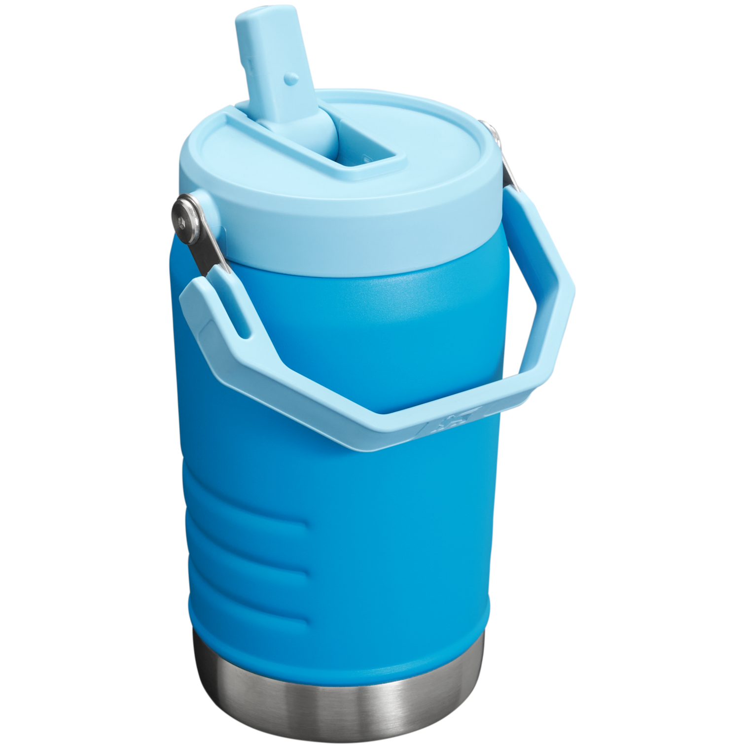 The IceFlow Flip Straw Jug | 40 OZ | 1.18 L - Image 25