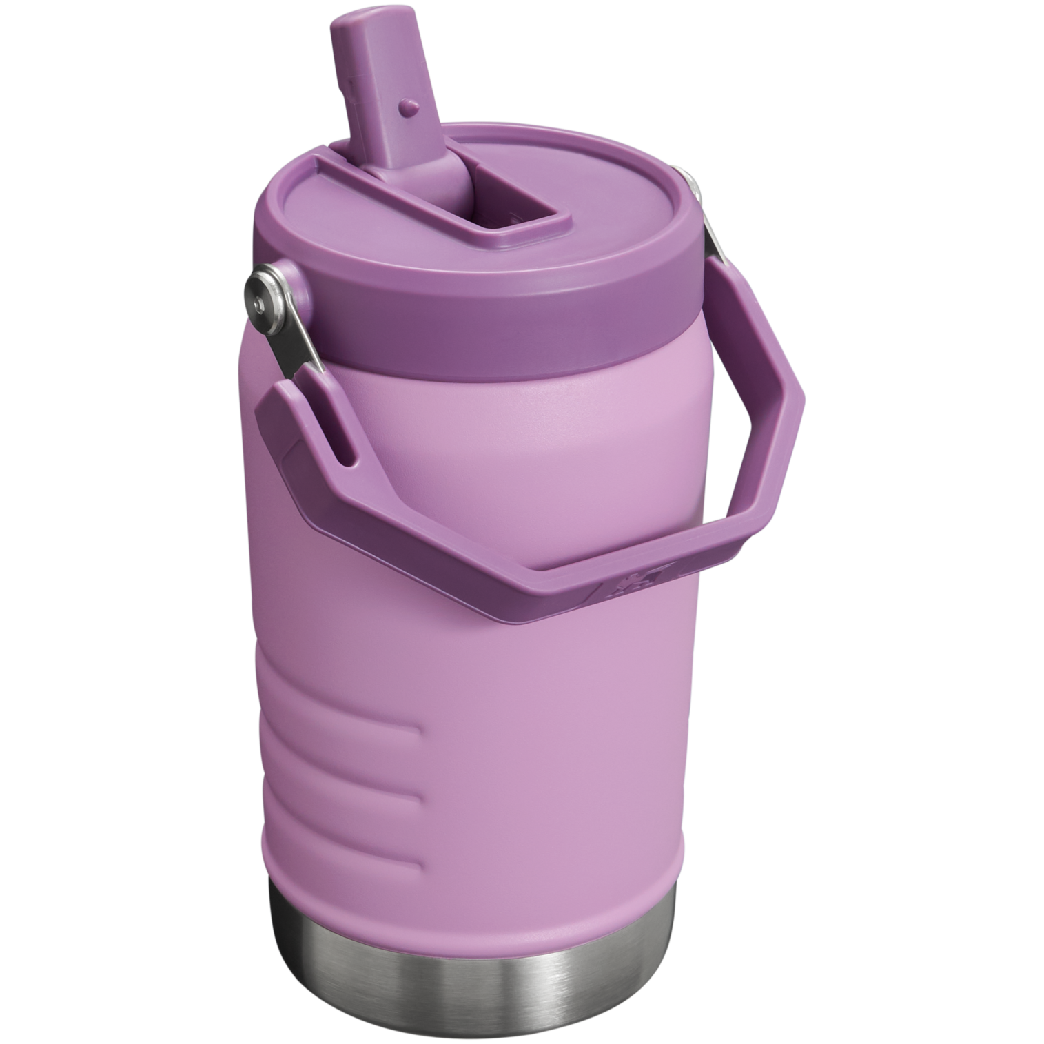 The IceFlow Flip Straw Jug | 40 OZ | 1.18 L - Image 3