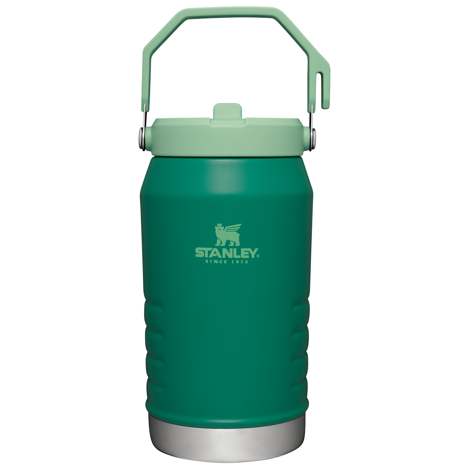 The IceFlow™ Flip Straw Jug | 64 OZ - Image 27