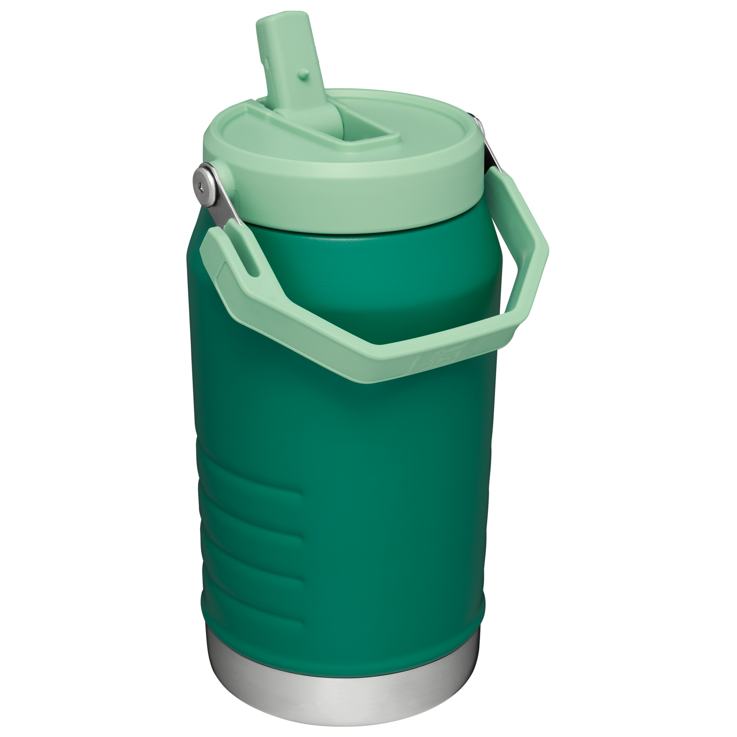 The IceFlow™ Flip Straw Jug | 64 OZ - Image 25